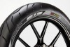 PIRELLI 120/70 ZR17 M/C (58W) TL (K) DIABLO ROSSO II přední